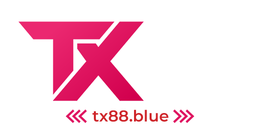 tx88.blue