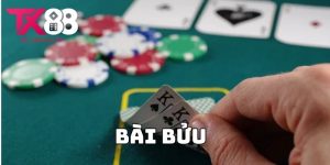 Khám Phá Cách Chơi Và Mẹo Chiến Thắng Với Bài Bửu TX88