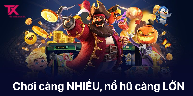 Điểm đặc biệt của nhà cái TX88
