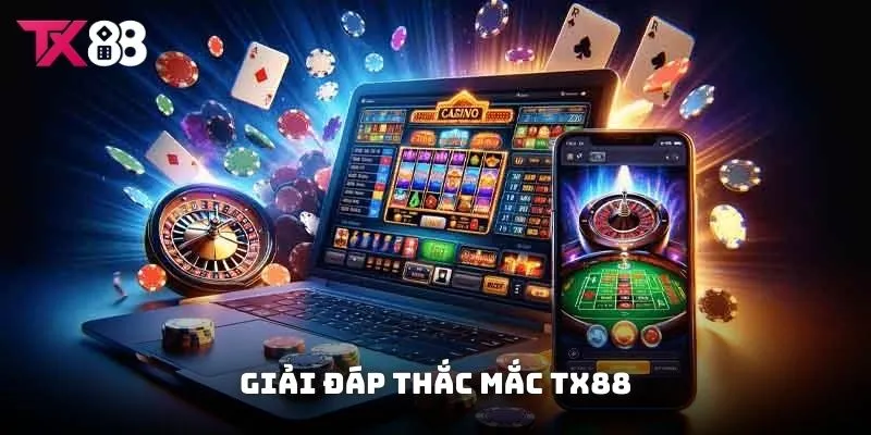 Giải đáp thắc mắc khi tham gia hoạt động trên nền tảng
