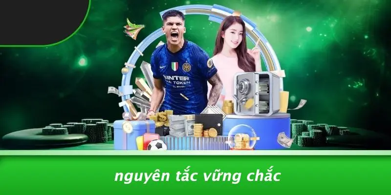 Nguyên Tắc Vững Chắc