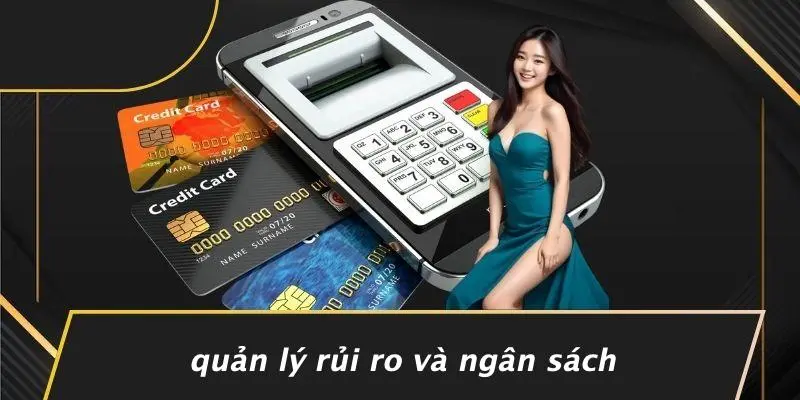 Quản Lý Rủi Ro Và Ngân Sách